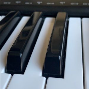 Meet your Posher, Parker